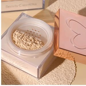 Translucent Setting Powder